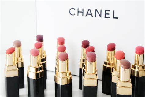 chanel lipstick 53